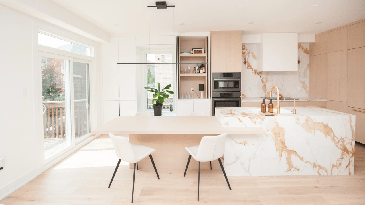 Buying a Luxury Home in Broken Sound Club