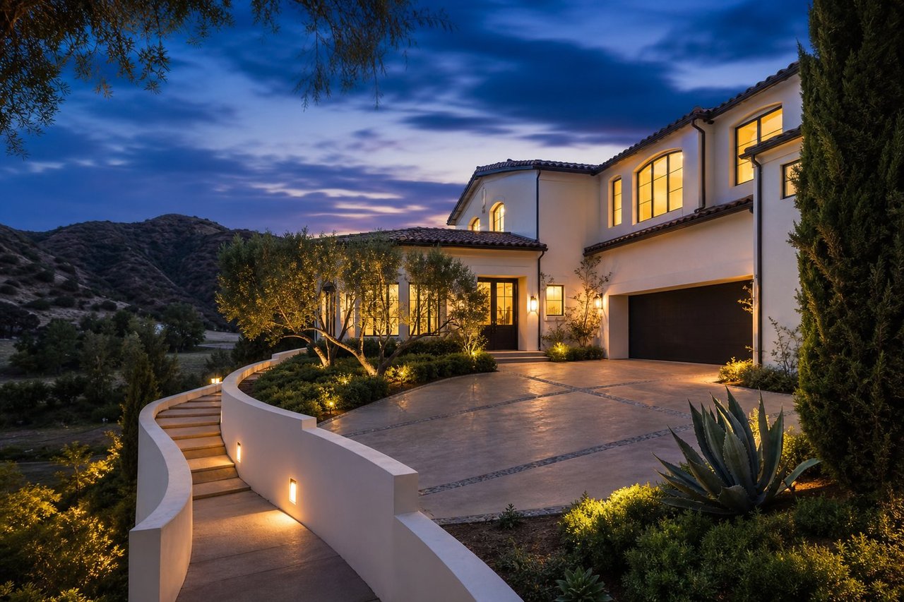 What It Costs to Sell a House in Calabasas, CA