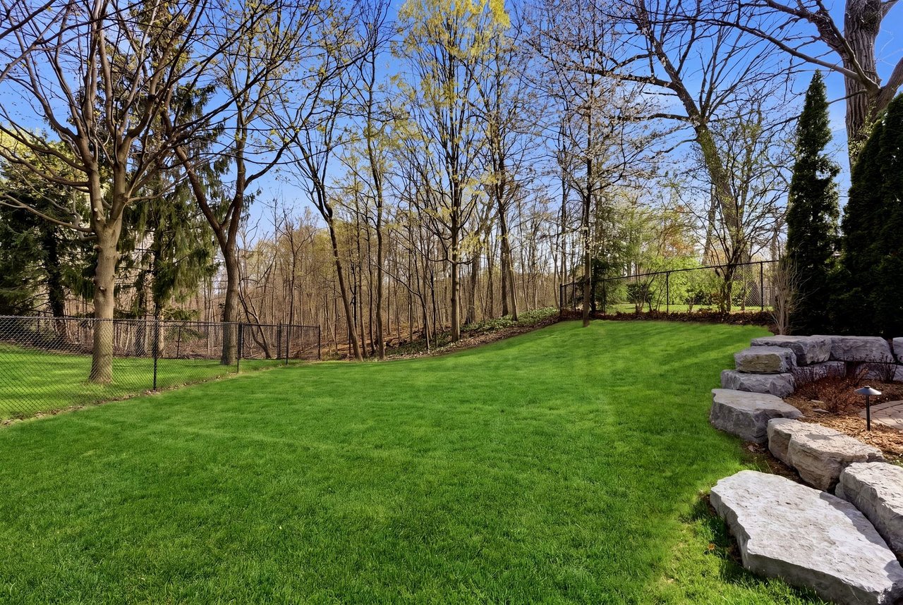 Grand Tyandaga Estate