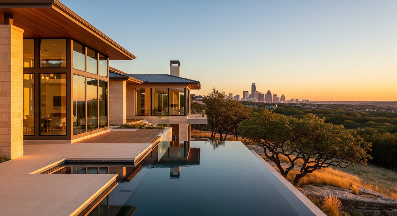 What It's Like To Live In West Lake Hills