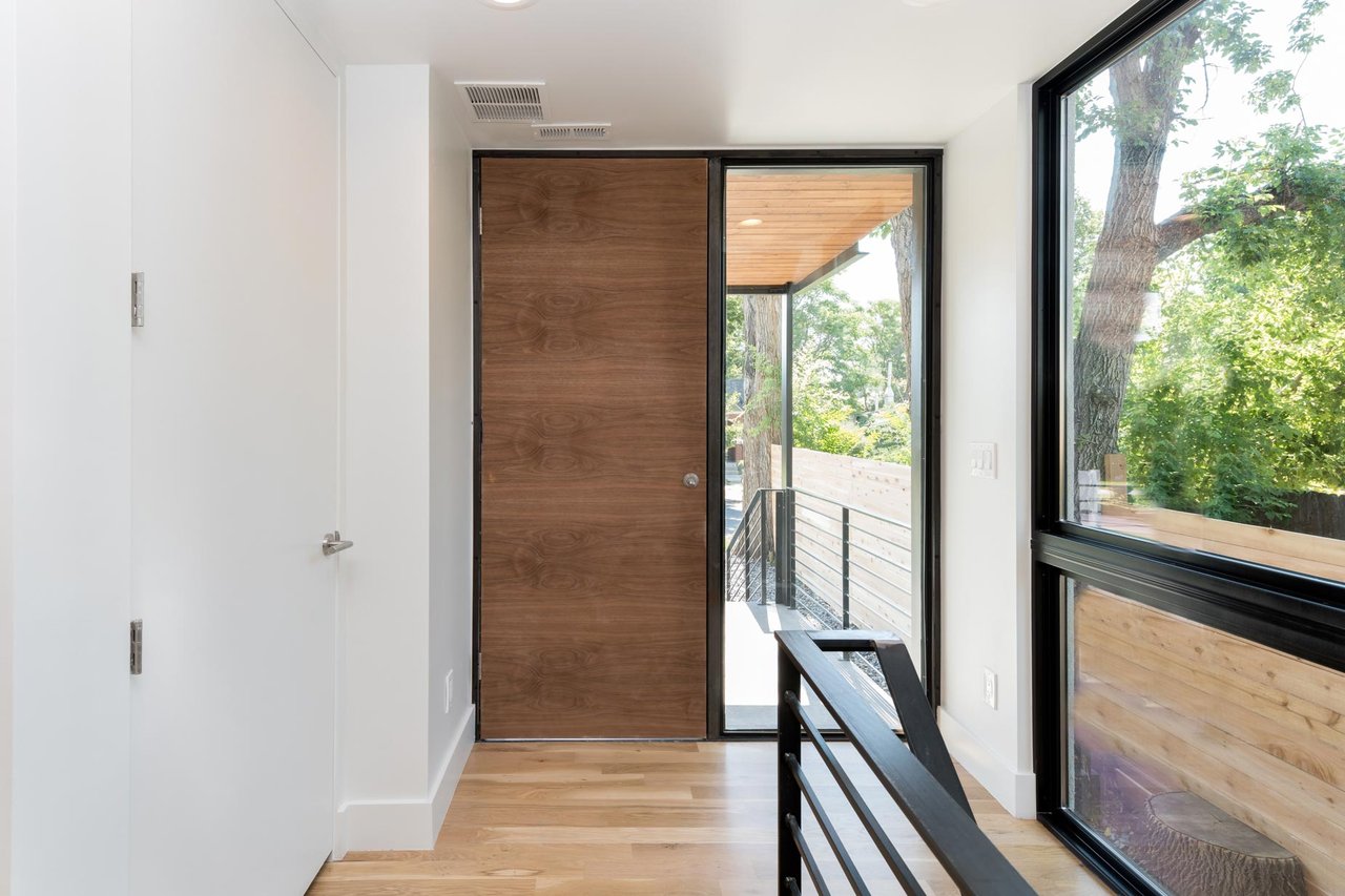 4021 + 4025 Bryant Street | Sunnyside