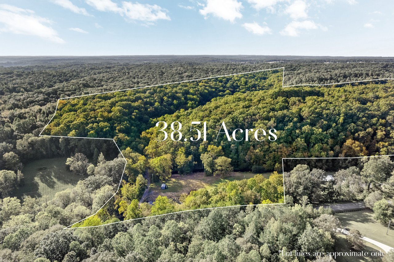 8192 Shoals Branch Road