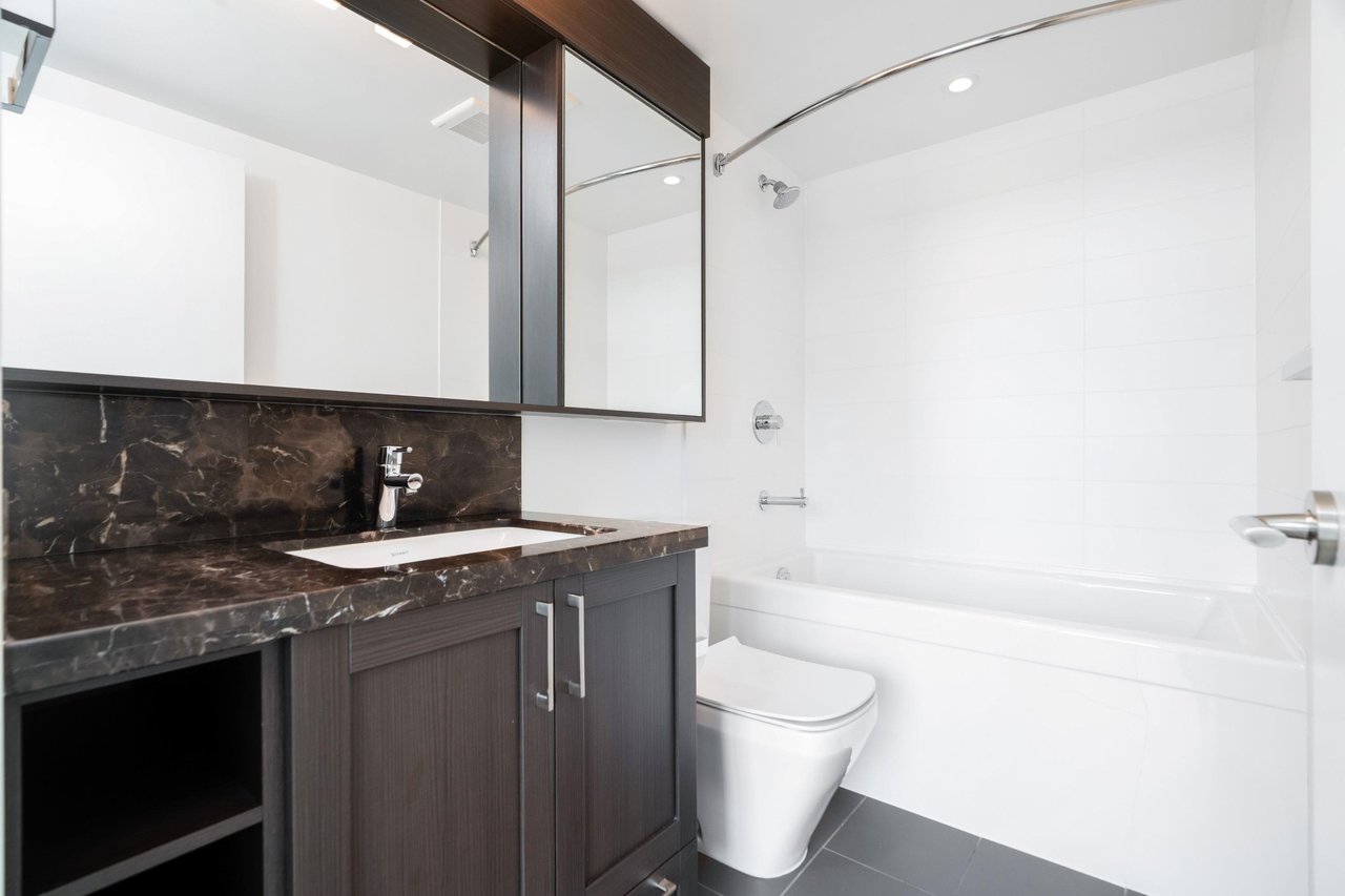 5665 Boundary Rd, #1206
