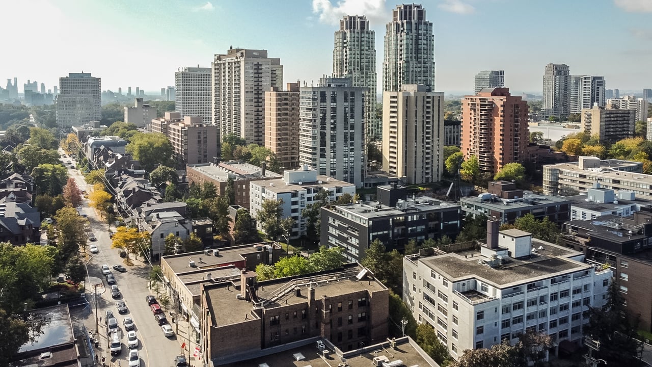 60 Montclair Avenue, Suite 603