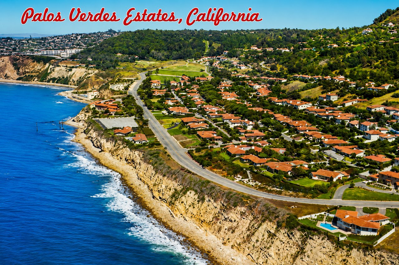 Palos Verdes Estates