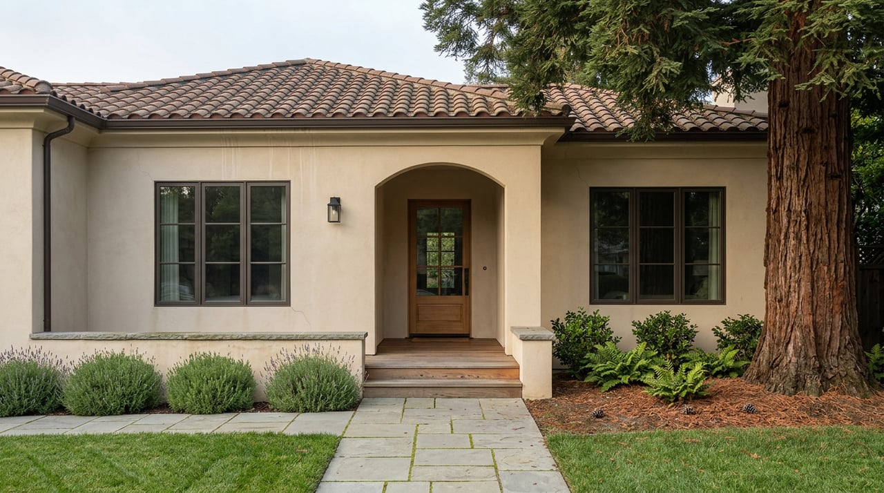Kentfield Insists It Has No Downtown. College Avenue Disagrees.