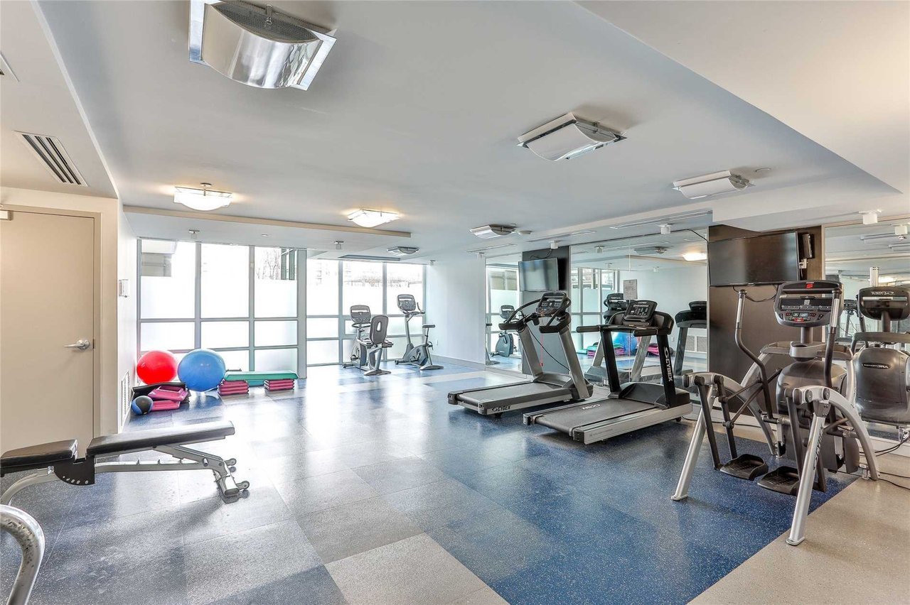 8 Fieldway Rd Unit: 401