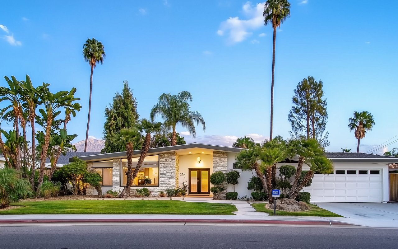 Country Club Hills, Las Vegas, NV 