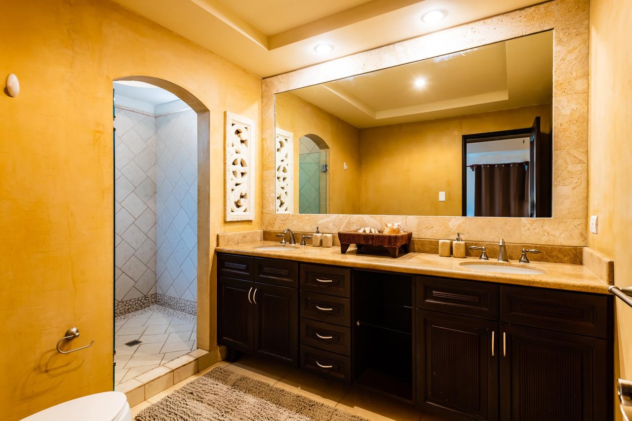 Bocaraca #4 | Luxury 3-Bedroom Condo Just Steps from the Beach!