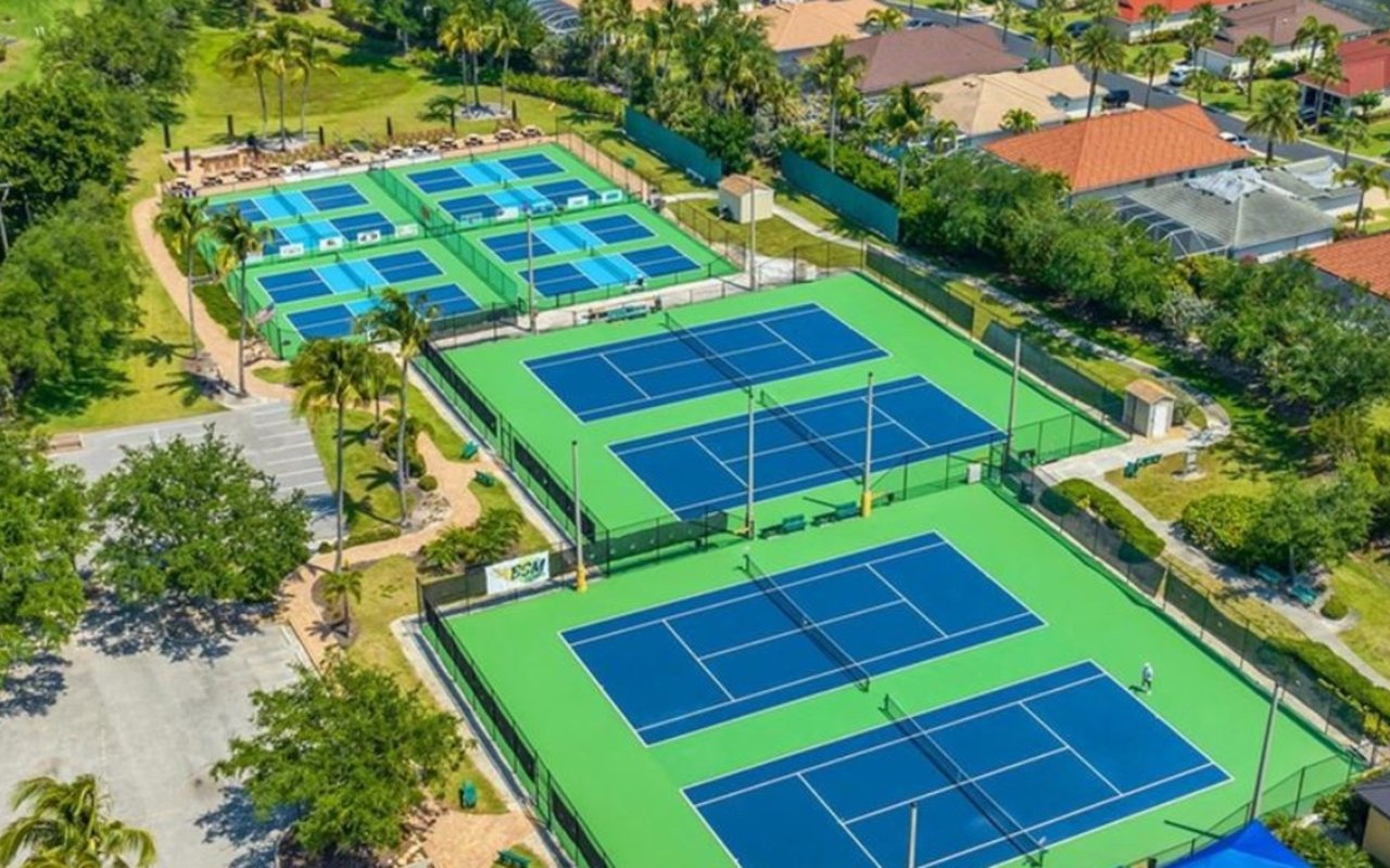 Fitness & Wellness at Burnt Store Marina: Gym, Pool, Yoga & More