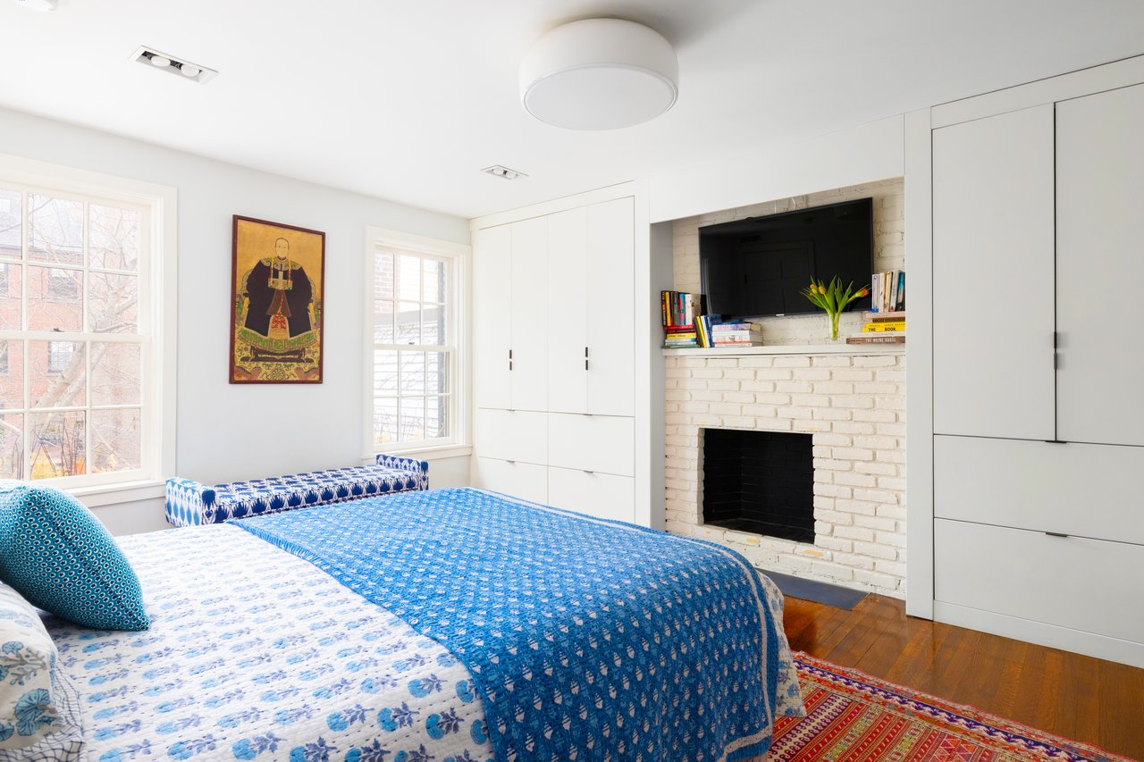 Beacon Hill Single Family