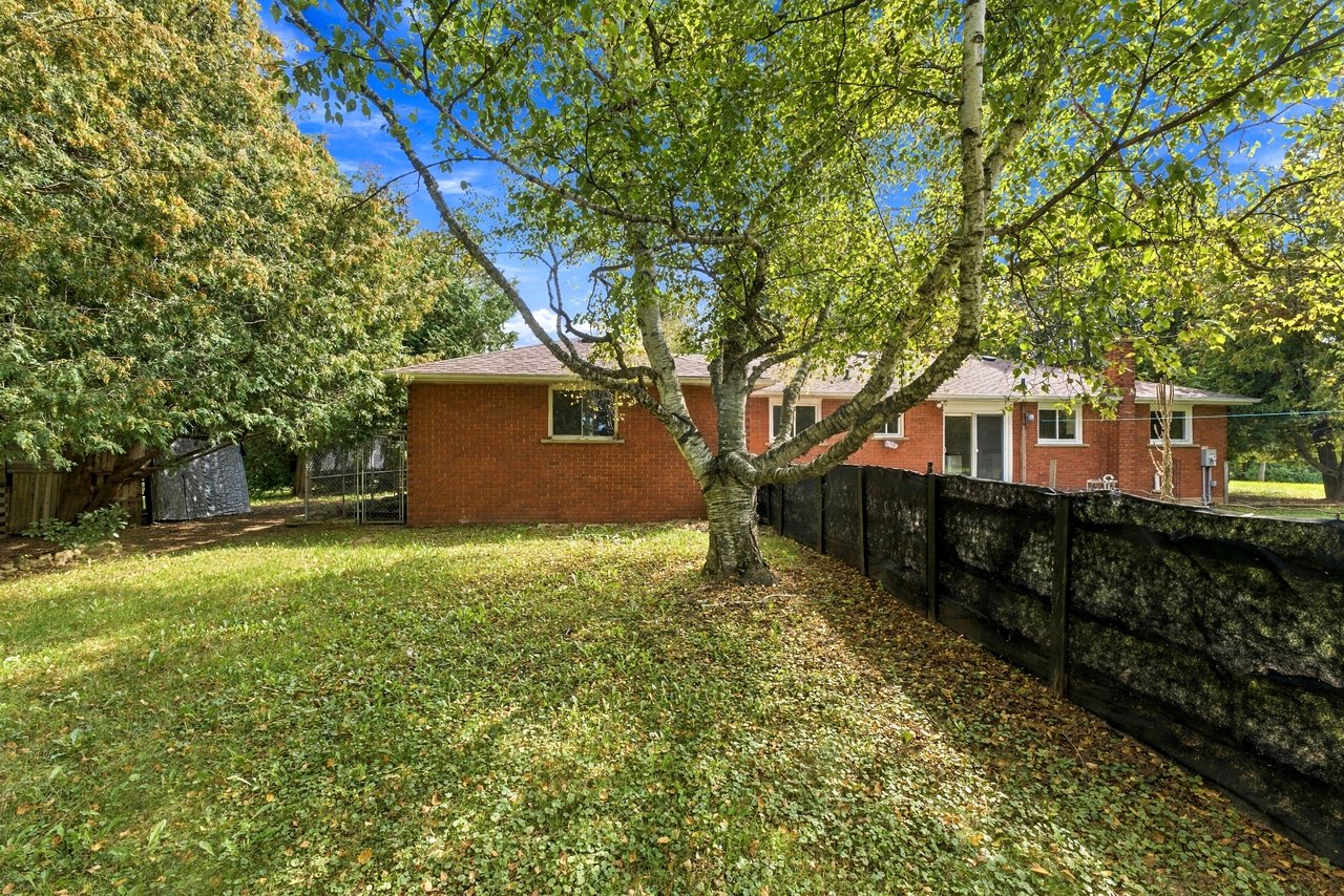 5 Acres of Country Living