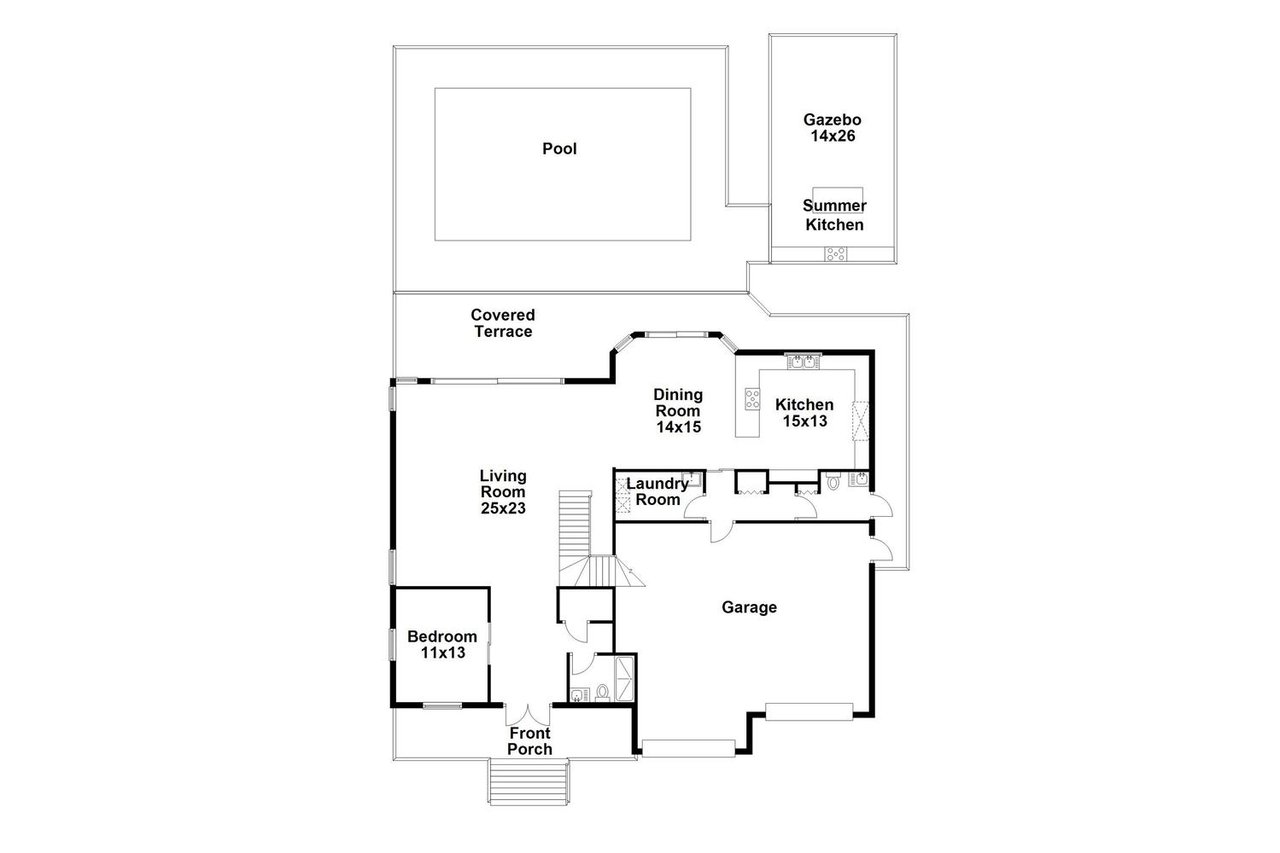 1074 NE Little River Dr