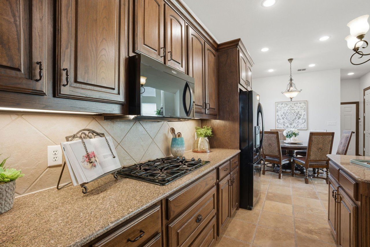 4615 Wild Honey Court (3% BAC)