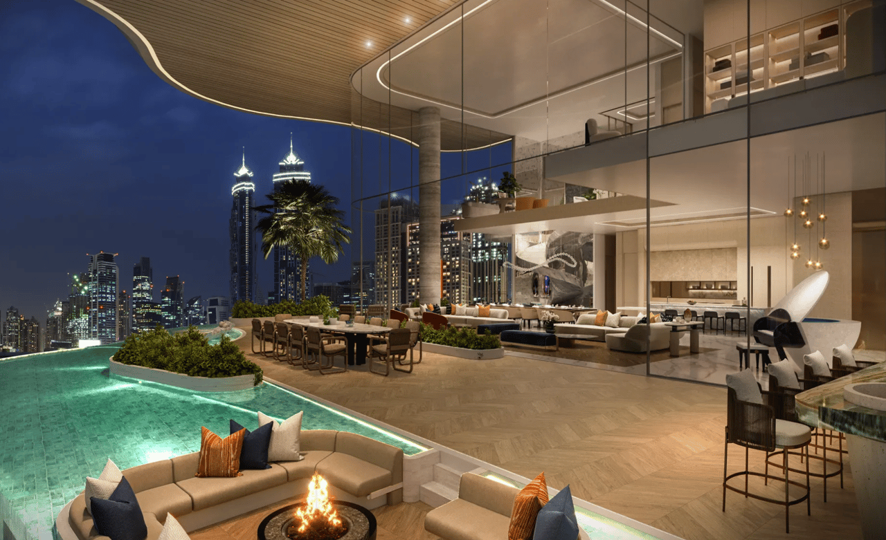 CASA CANAL BY AHS PROPERTIES