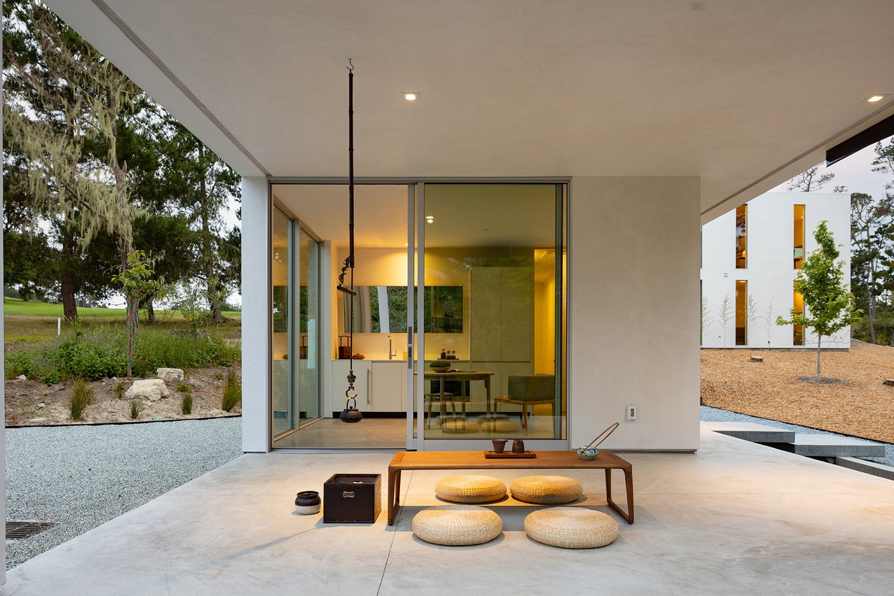 Waterbridge House