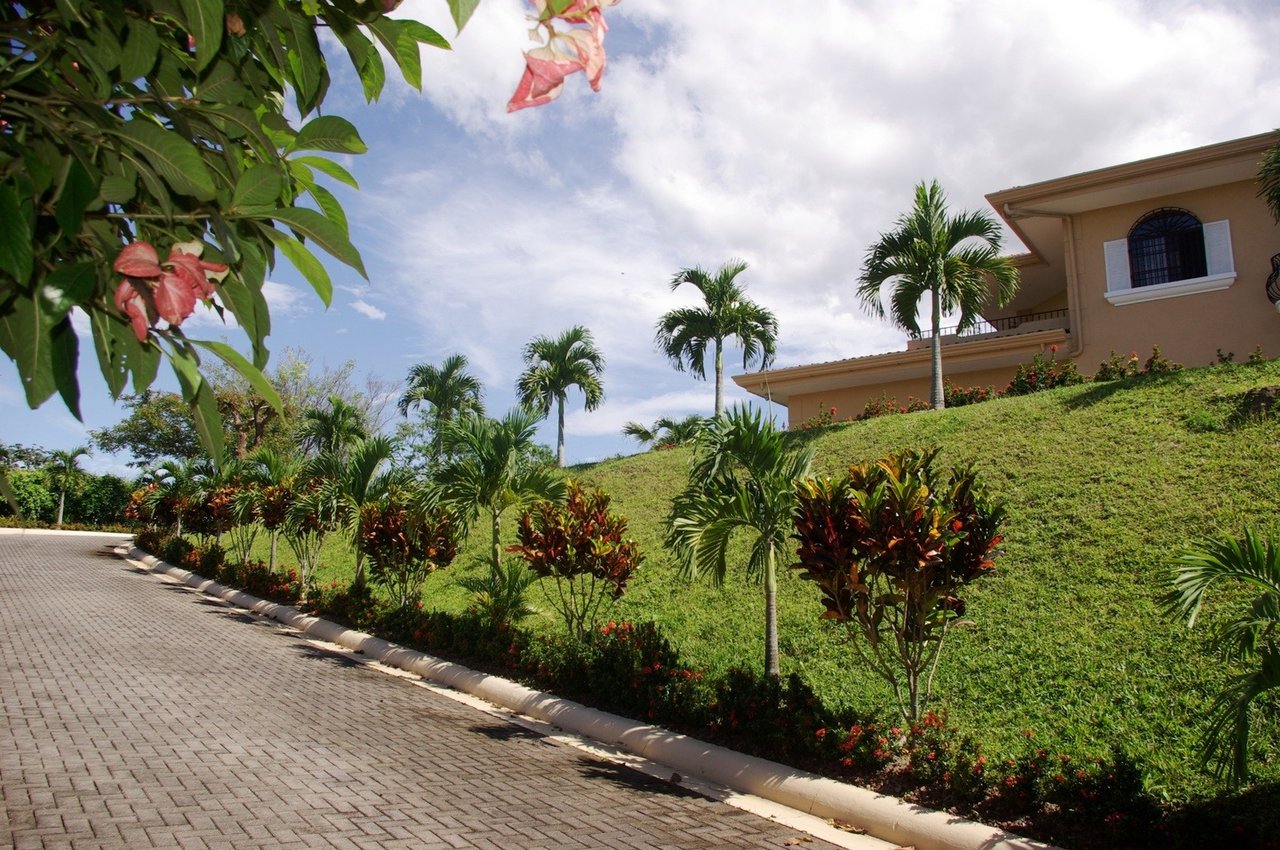 Luxurious Country Villa