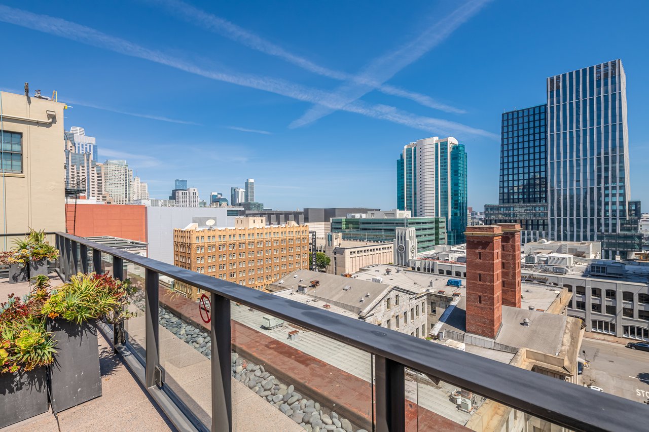2 Mint Plaza #602