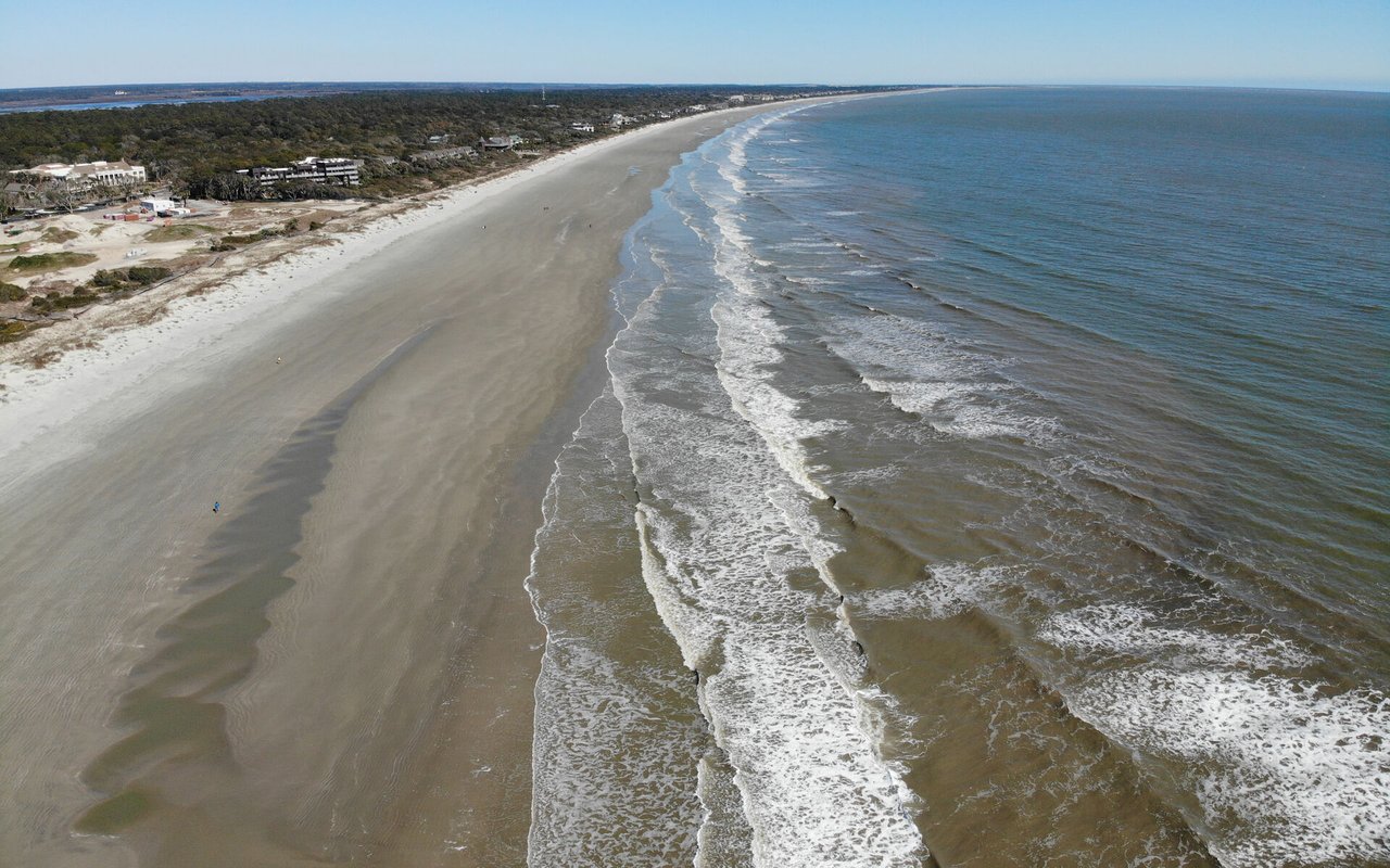 Amelia Island 