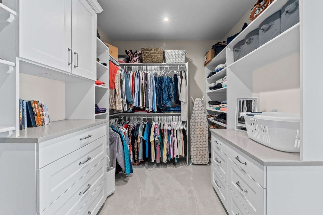 The Platte River Ranch