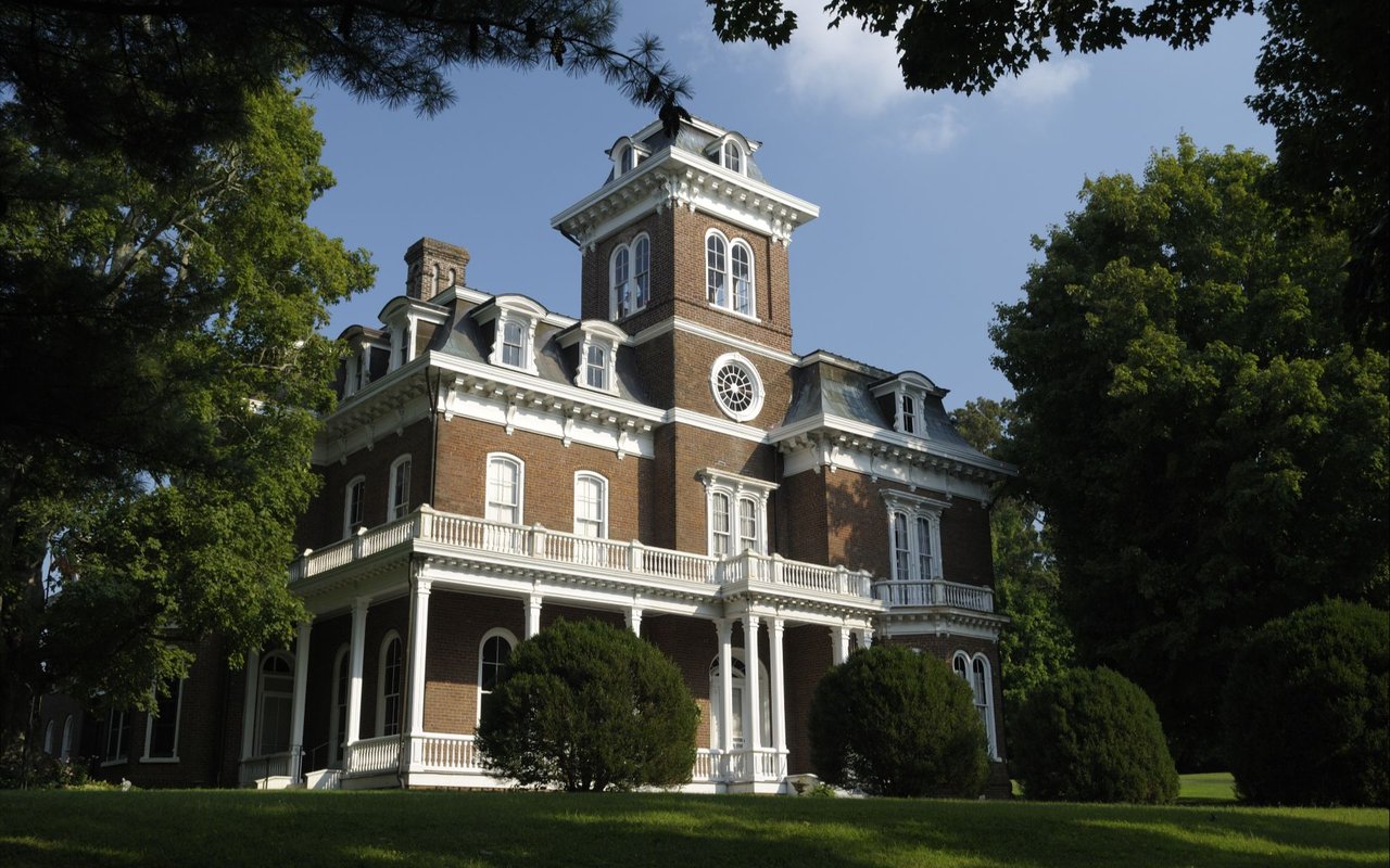 Jefferson City