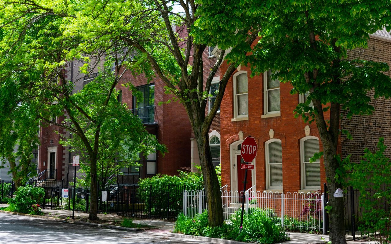 East Village