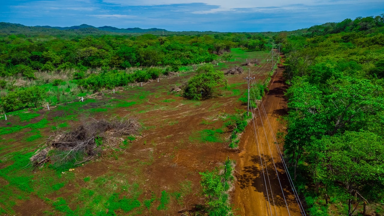 Villa Real Homesites | Ready-to-Build Lots Near Tamarindo