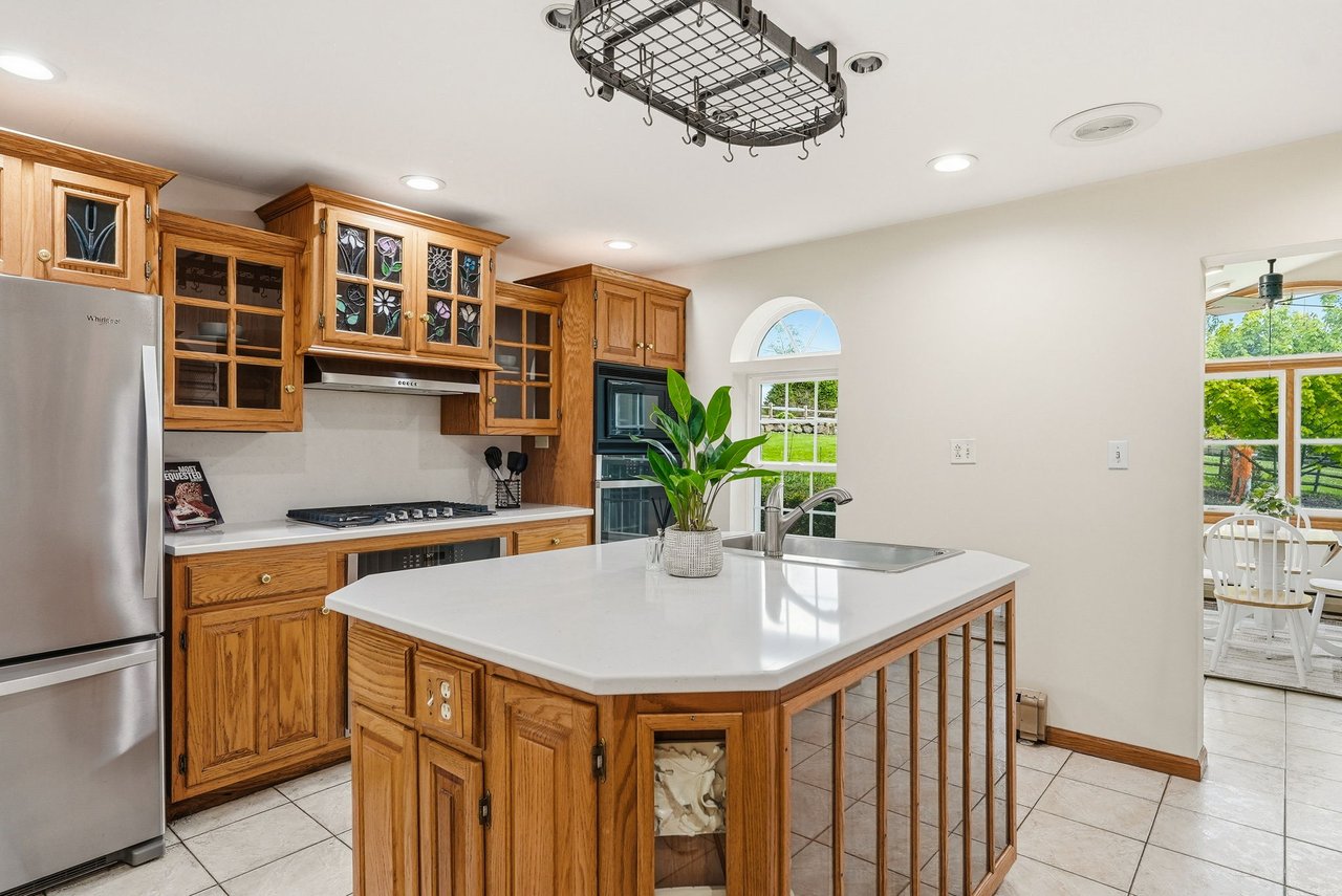 EXCLUSIVE - 232 Whitestown Road