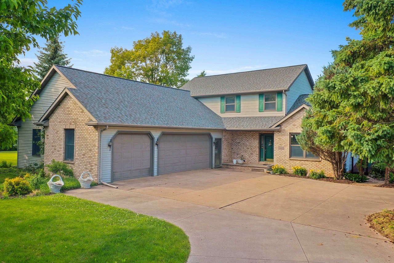 Kevin M. Quidore, Appleton, WI
