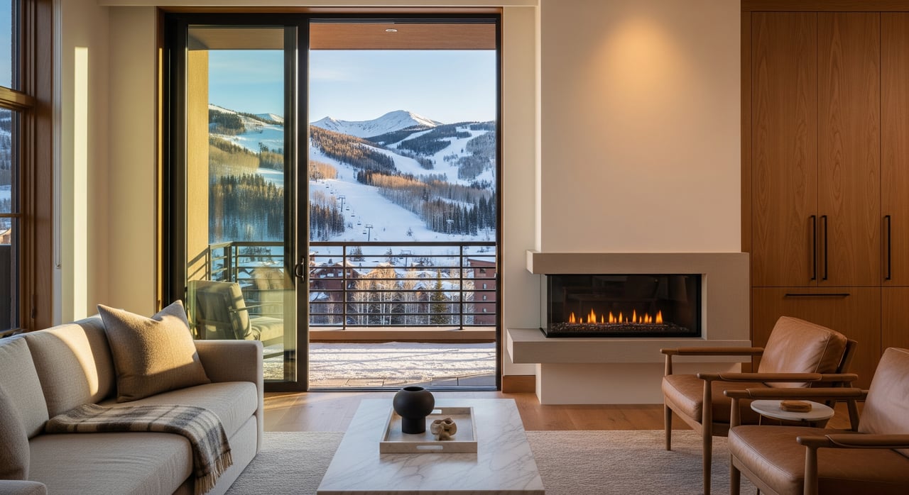 Snowmass Condo HOA And Resort Fees 101
