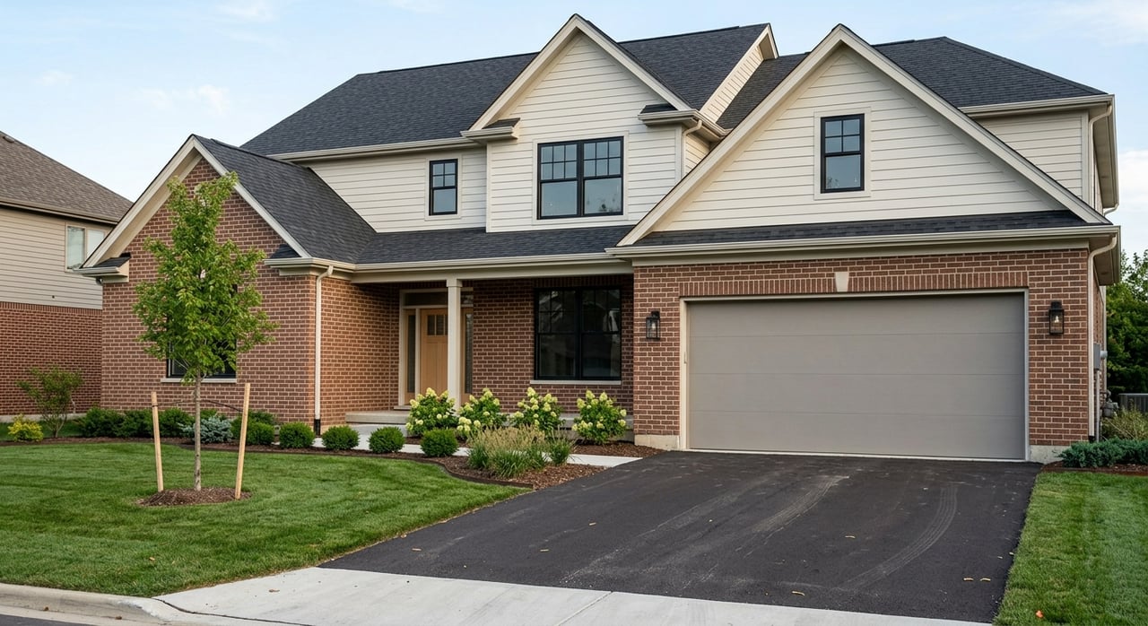 What To Know About New‑Build Homes In Powell