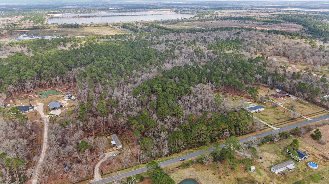 FM 565 Mini Ranch