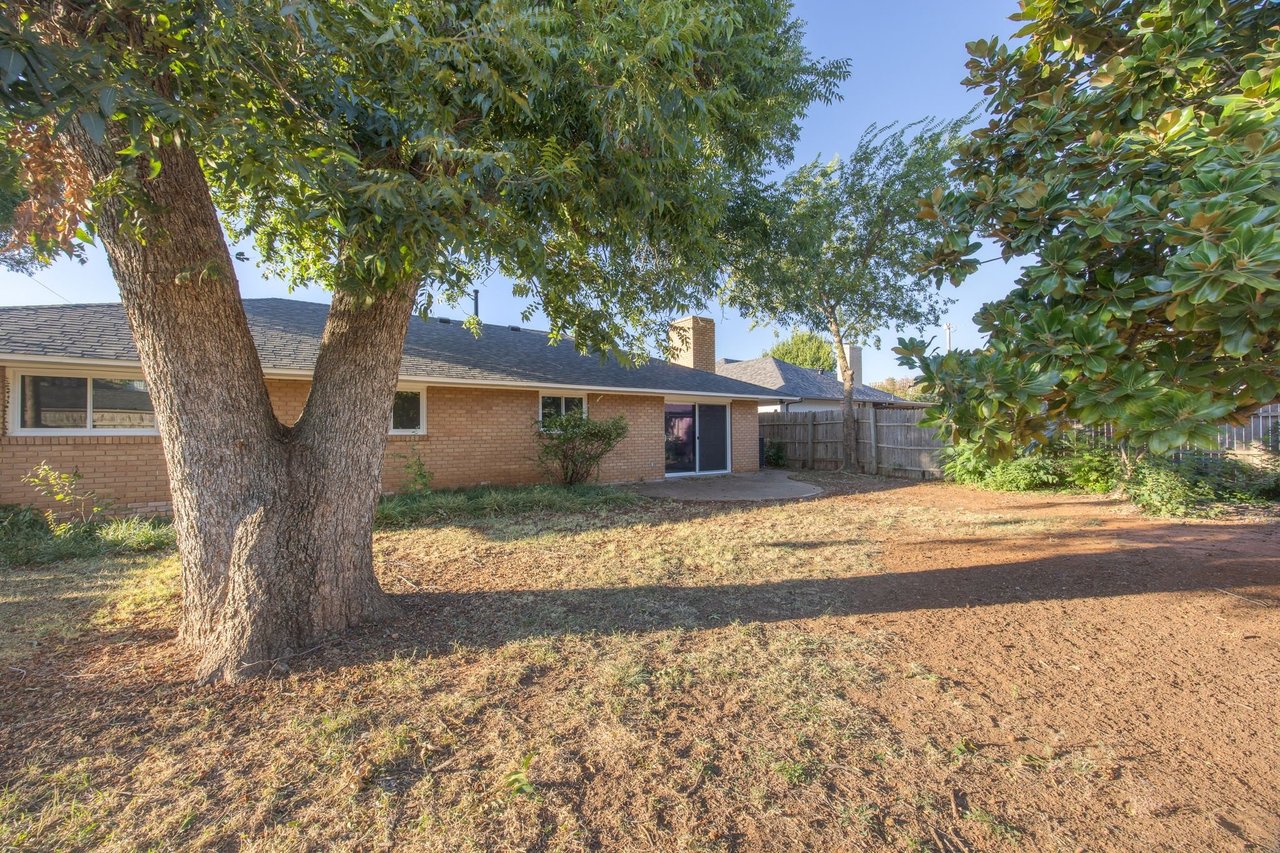 Just Listed: A 1960s Home with Some Modern Flair