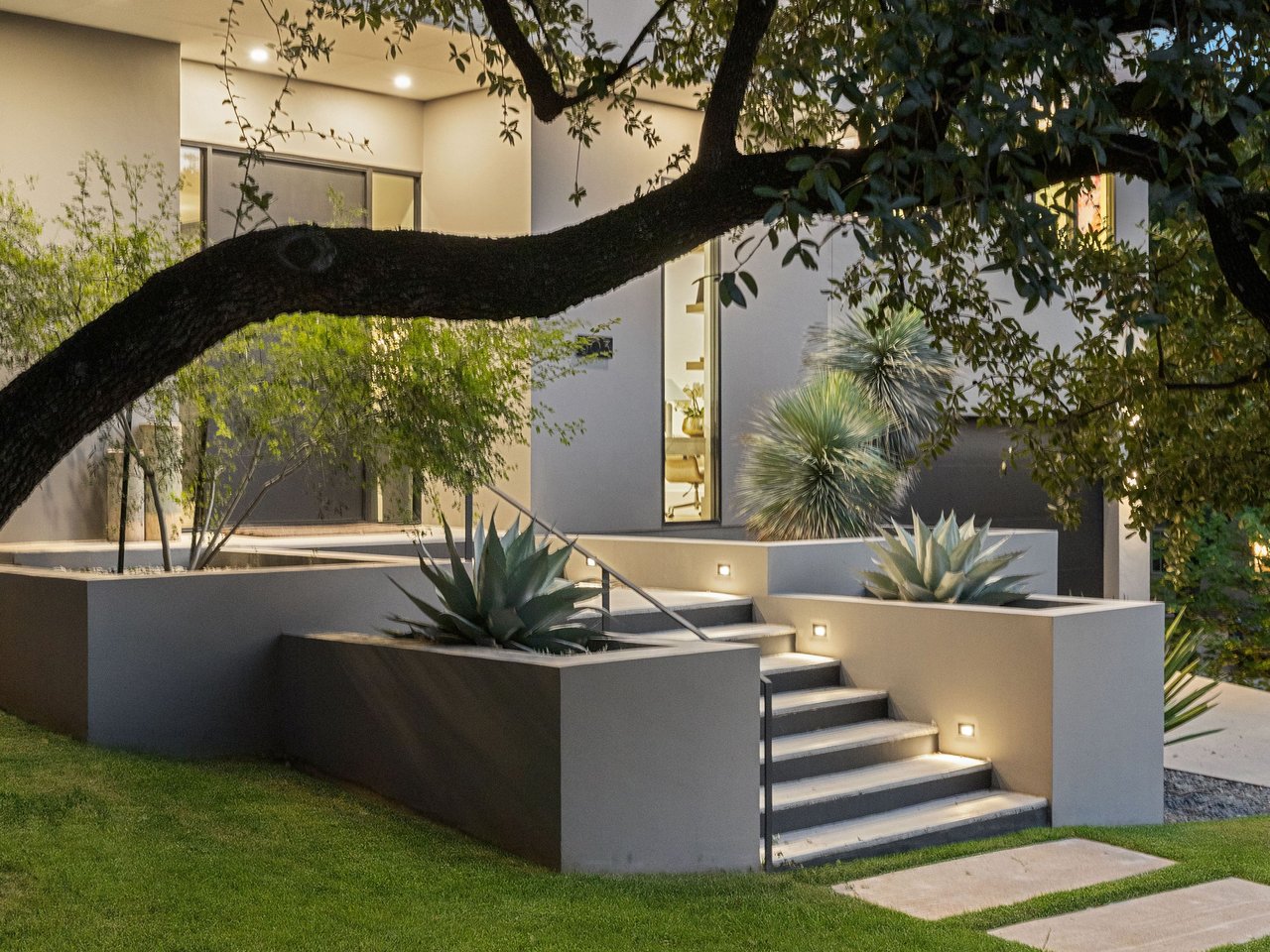 A Designer’s Personal Residence
