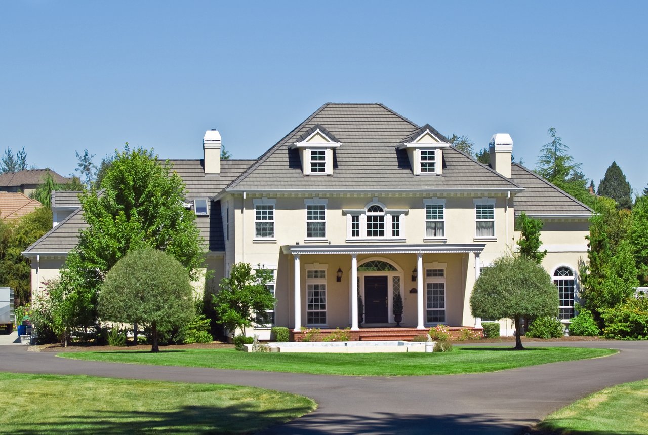 English Turn Estates