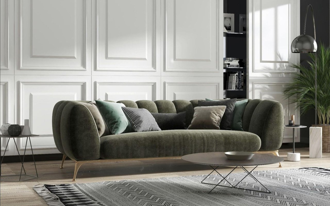 What is Modern Classic Style in Interior Design?