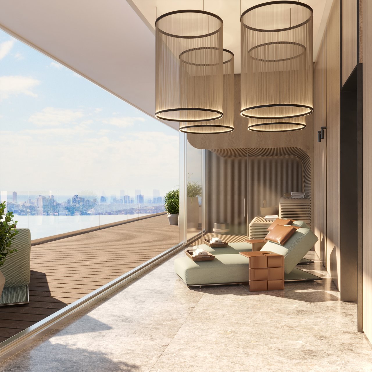 Pagani Residences Miami