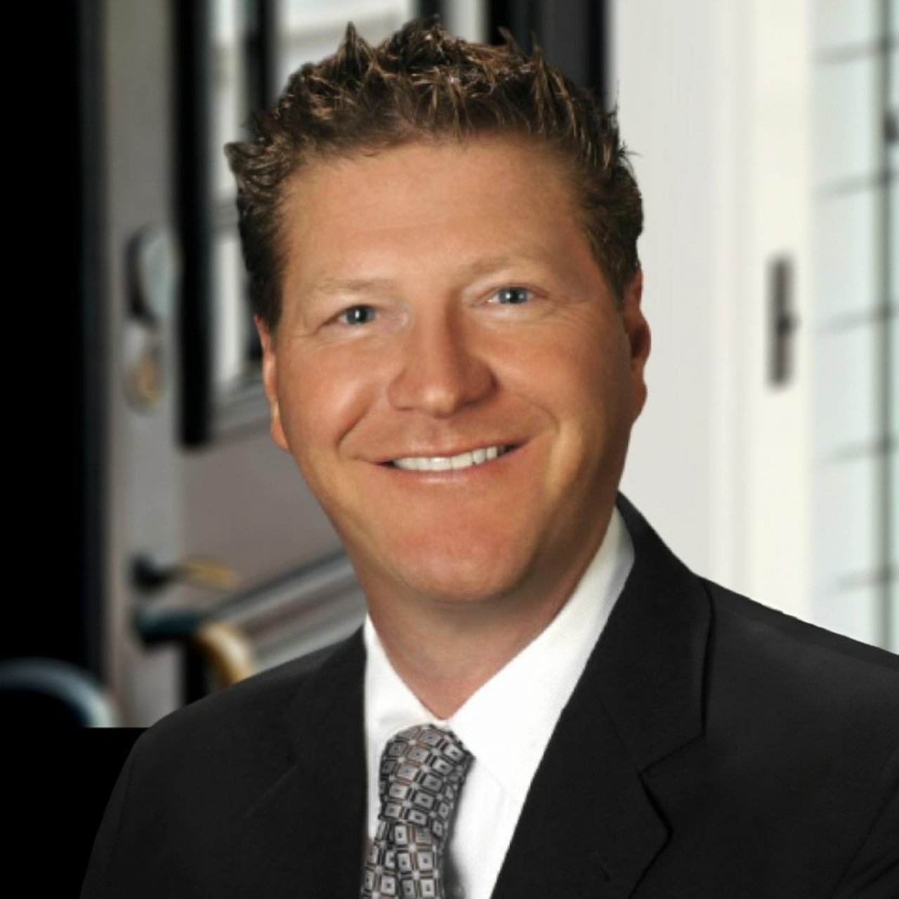 Bill Davis Chantilly, VA Real Estate Agent Headshot