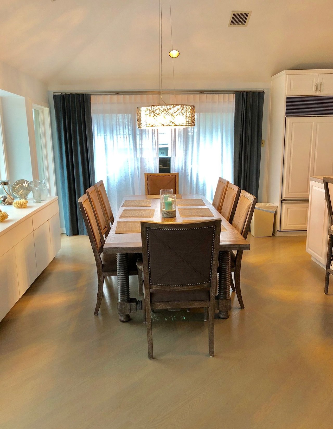 #165 Little Paradise One Home from the Ocean