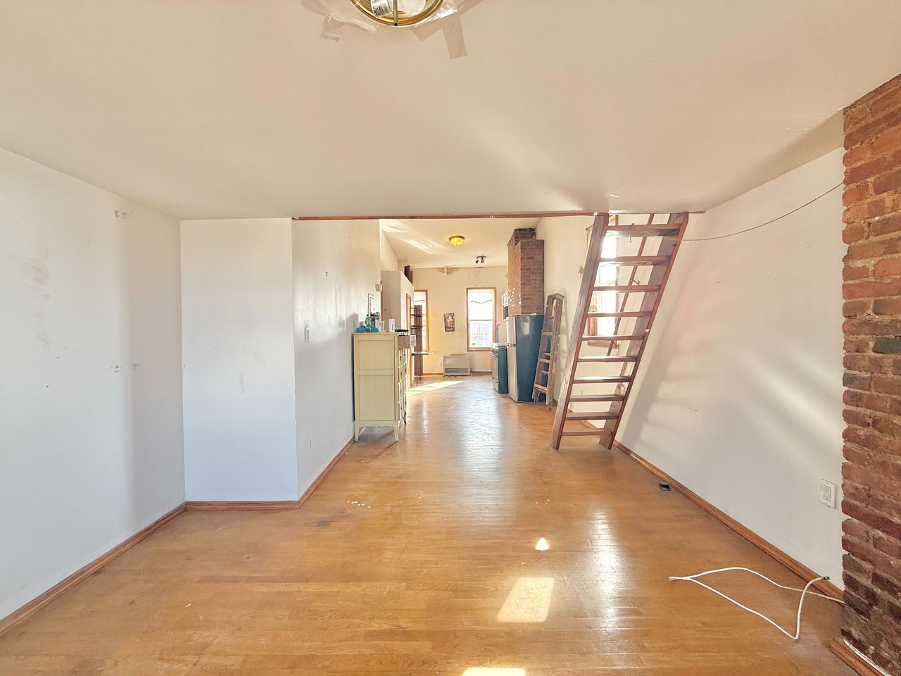 144 Suydam Street #3R