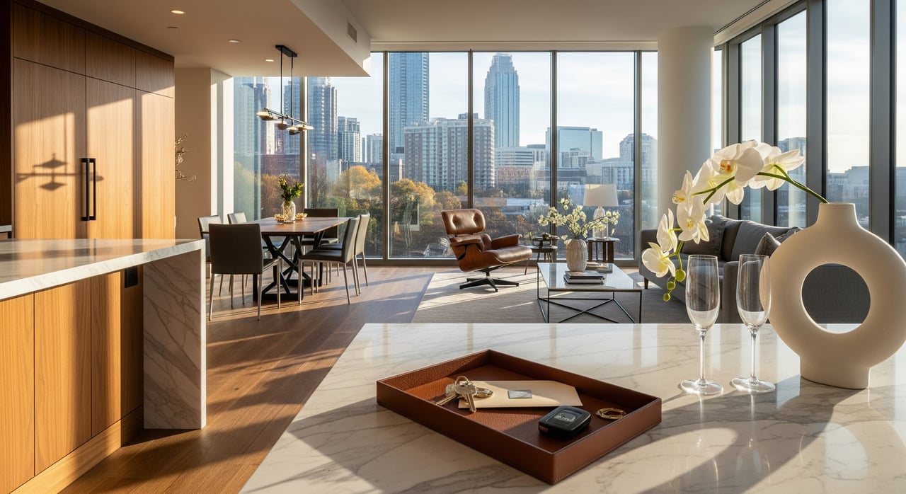Closing Costs For Midtown Luxury Condos Explained
