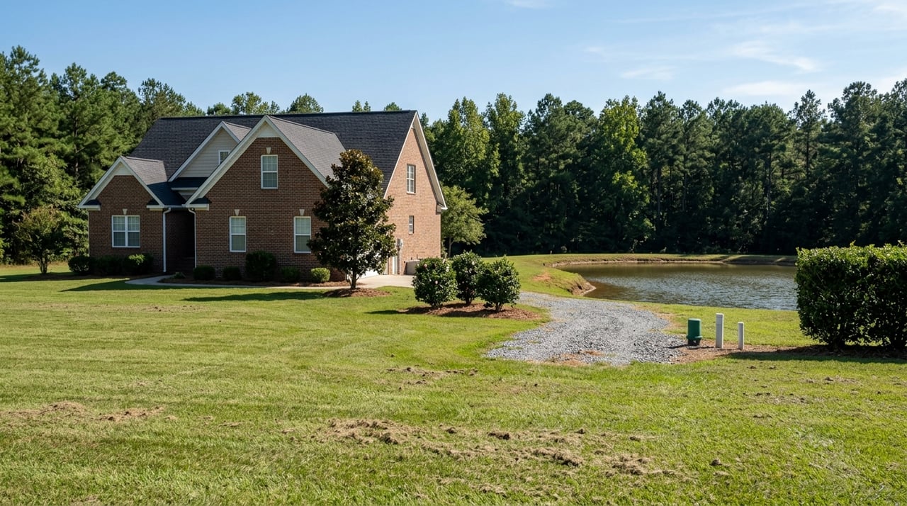 Guide To Buying Pasture, Acreage, Or A Mini-Farm Near Madison