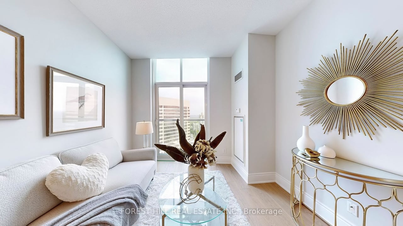 MERIDIAN RESIDENCES BY TRIDEL 