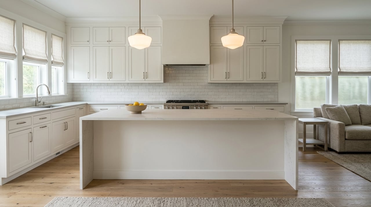 Preparing A Linkhorn Home For High-End Buyers