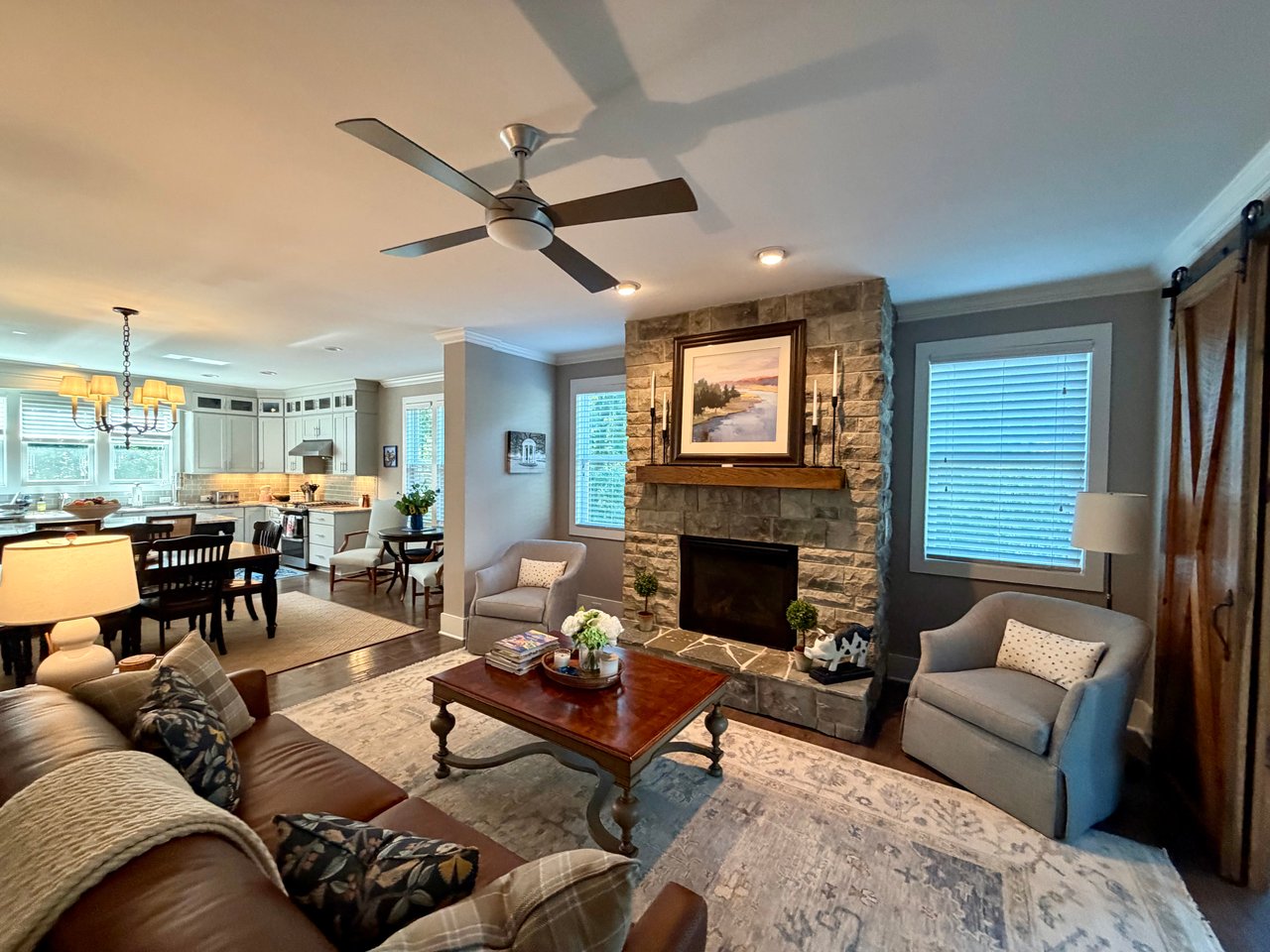 Durham Designer Home
