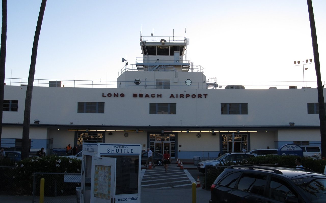 Long Beach