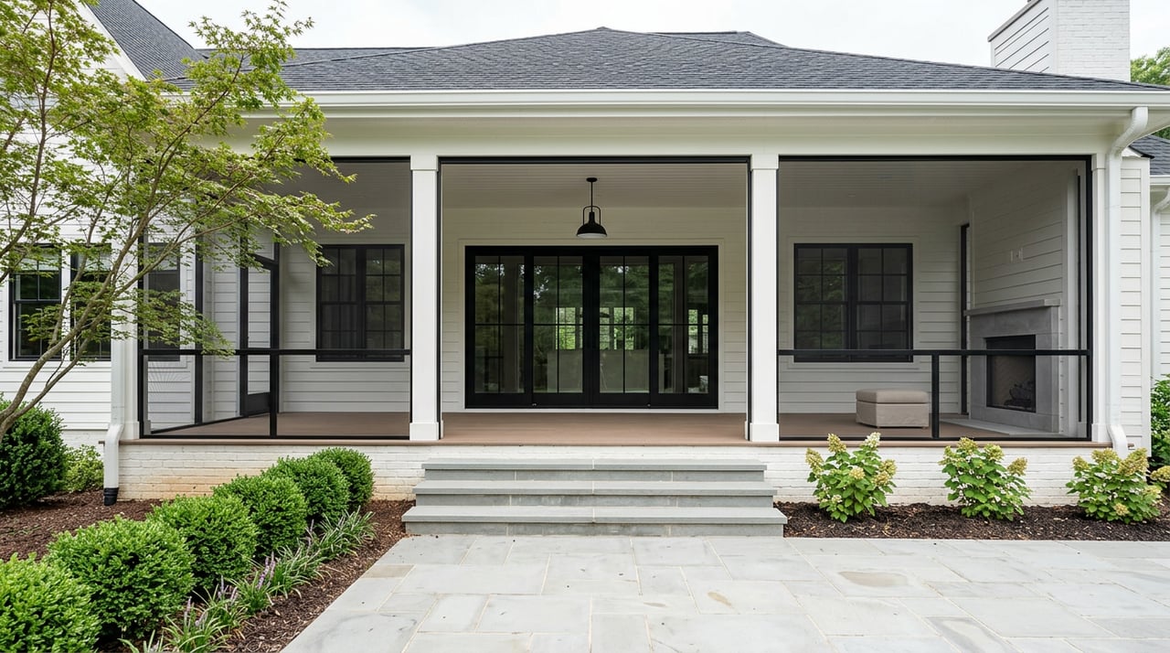 Copperleaf And Montvale: Architectural Styles Buyers Love