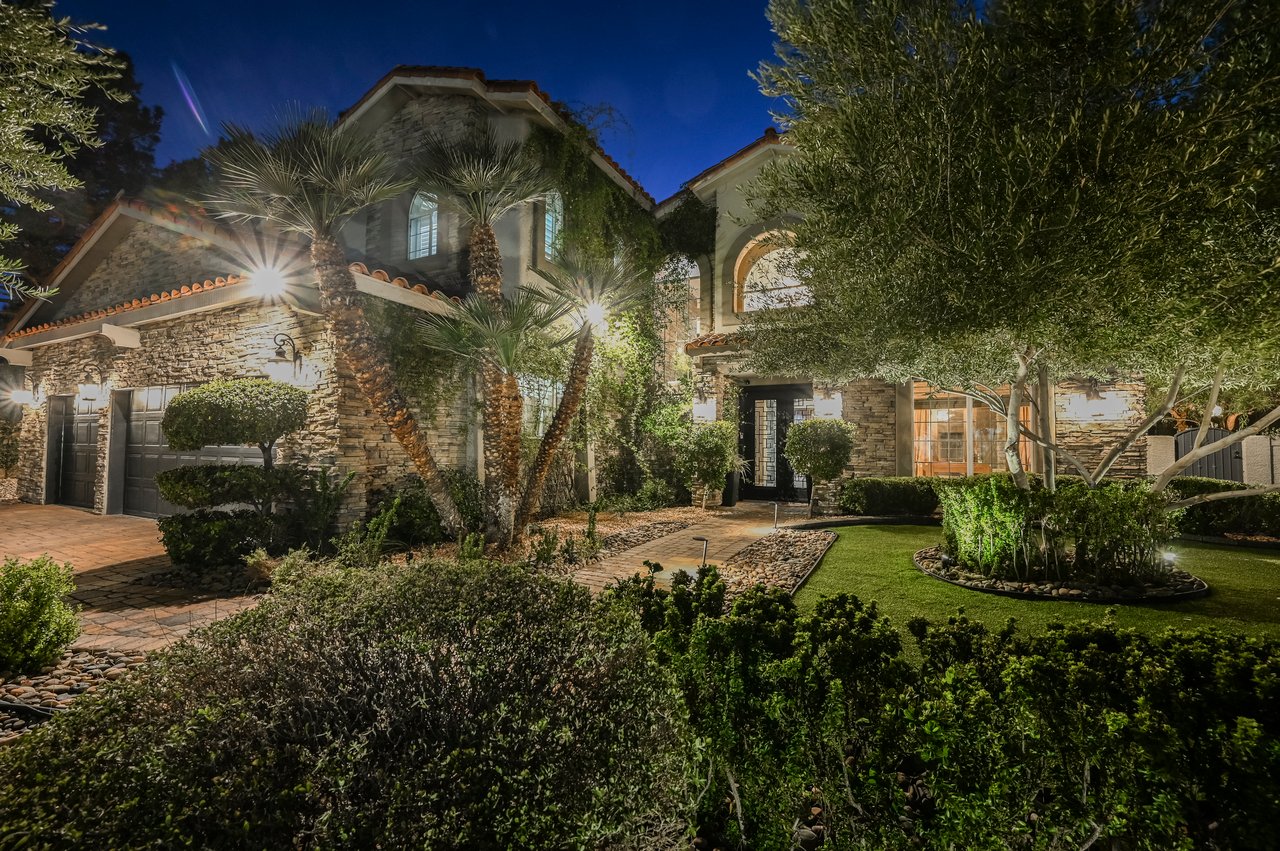 16 Princeville Lane
