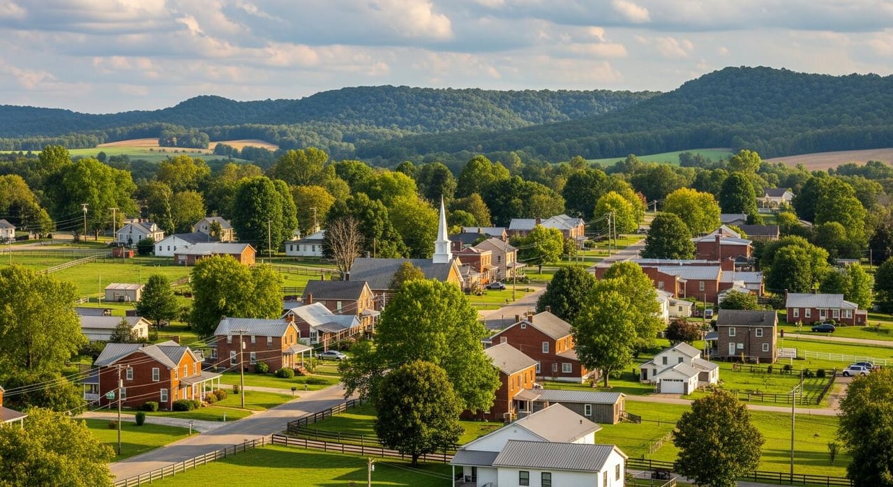 Rineyville