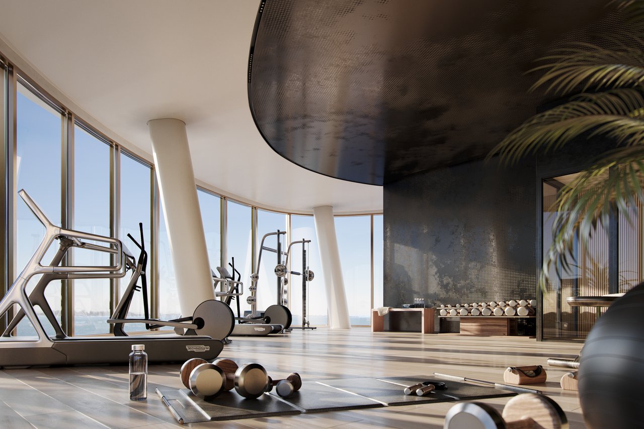 Vita at Grove Isle - Coconut Grove, Miami